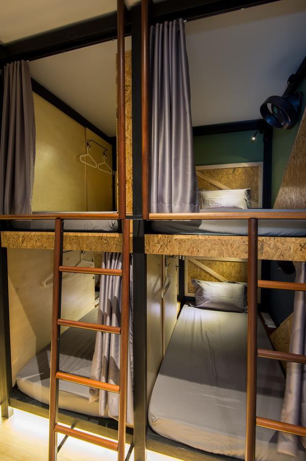 Finess Basic Hotel Malacca Eksteriør bilde